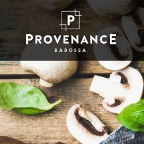 Provenance Barossa