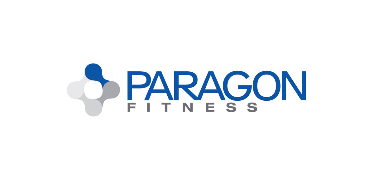 Paragon Fitness Logo