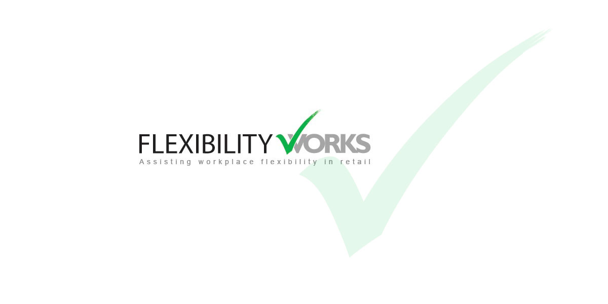 Flexibility Works Logo